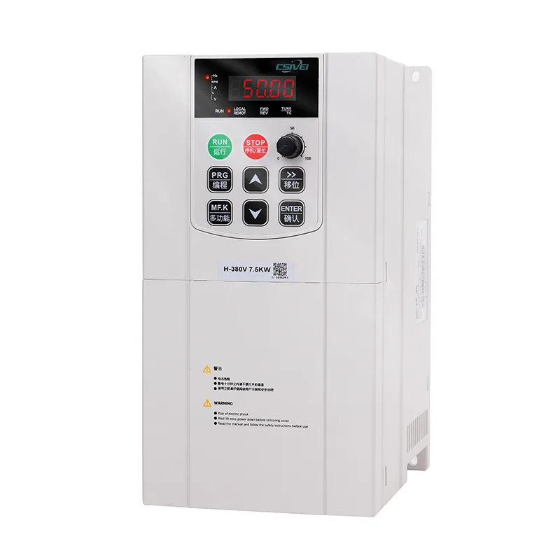 4KW مضخة مياه عاكسة بالطاقة الشمسية VFD